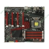 Мат. плата Socket1366 ASUS "Rampage III Extreme" (iX58, 6xDDR3, SATA II-RAID, SATA II, SATA III, 4xPCI-E, SB, 1Гбит LAN, IEEE1394a, USB2.0, USB3.0, ATX) (ret)