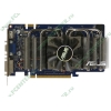 Видеокарта PCI-E 512МБ ASUS "ENGTS250 Dark Knight/DI/512MD3/WW" (GeForce GTS 250, DDR3, D-Sub, DVI, HDMI) (ret)