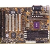 M/B A-TREND ATC-6240V-01  SLOT1 <VIA693A> 133MHZ AGP ATX 4DIMM