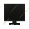 ЖК-монитор 19.0" Acer "V193AB" 1280x1024, 5мс, TCO'03, черный (D-Sub) 