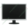 ЖК-монитор 22.0" LG "Flatron W2242T" SF 1680x1050, 5мс, TCO'03, черно-серебр. (D-Sub, DVI) 
