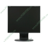 ЖК-монитор 19.0" NEC "LCD195VXM+" 1280x1024, 5мс, TCO'03, черный (D-Sub, DVI, MM) 