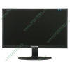 ЖК-монитор 20.0" Samsung "SyncMaster E2020N" LS20CLYSB 1600x900, 5мс, TCO 5.0, черный (D-Sub) 