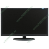 ЖК-монитор 23.0" Samsung "SyncMaster B2340" LS23CBZMBV 1920x1080, 5мс, TCO 5.0, черный (D-Sub, DVI) 