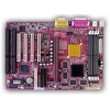 M/B A-TREND ATC-6254M      SLOT1 <443BX>+SVGA 16 MB VOODOO3+SB YMAHA 740 XG  ATX 4DIMM