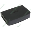 Медиаплеер ASUS "O!Play Air HDP-R3/1A" без HDD, USB, e-SATA, SD/MMC/CF/MS (LAN, WiFi) 