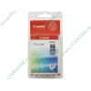 Картридж Canon "CL-41" (3 цвета) для PIXMA iP1200/1300/1600/1700/1800/1900/2200/2500/2600/6210D/6220D/MP140/150/160/170/180/190/210/220/450/460/470/MX300/MX310 