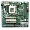 M/B A-TREND ATC-7100M      SOCKET370  <443LX> AGP  DUAL POWER
