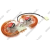 Thermaltake <CL-G0102> DuOrb VGA Cooler (21дБ,2500об/мин Cu+тепловые трубки)
