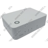 D-Link <DHP-312> Powerline HD 1-Port Network Adapter (1UTP 10/100Mbps, Powerline 200Mbps)