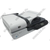 hp ScanJet N6350 (L2703A) (CCD, A4 Color, 2400dpi, USB2.0, сетевой, ADF, 35мм слайд-адаптер)