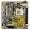 M/B A-TREND ATC-7400M      SOCKET370  <INTEL810>+AGP VGA+AC"97 DUAL POWER 2 DIMM