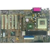 M/B CHAINTECH CT-6AJM4/100  SOCKET370 <VIA694X> AGP AMR ATX U100 3DIMM