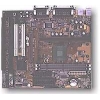 M/B CHAINTECH CT-6ESA2   SLOT1 <443EX> + ES1938S AGP MICROATX 2DIMM