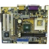 M/B CHAINTECH CT-6VIA5/100   SOCKET370 <VIA694X> AGP+AC"97 UDMA100 CNR MICROATX 2DIMM