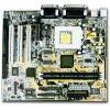 M/B CHAINTECH CT-6WIV-F120A SOCKET370 <I810-DC100>AMR+AC"97+SVGA(AC"97 , 4 MB MICROATX 2DIMM)