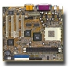 M/B CHAINTECH CT-7AIV2  SOCKETA(462) <VIA8363> SVGA 32 MB TNT2 M64 +CMI8738 MICROATX 2DIMM