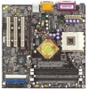 M/B CHAINTECH CT-7NIL1/LAN   SOCKETA(462) <NFORCE2 SPP> AGP+AC"97+LAN+USB2.0 U133 MICROATX 3DDR DIMM<PC-3200>