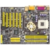 M/B CHAINTECH CT-7NJL1 APOGEE   SOCKETA(462) <NFORCE2> AGP+AC"97+LAN+USB2.0 U133 ATX 3DDR DIMM<PC-3200>