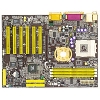 M/B CHAINTECH CT-7VJL SUMMIT SOCKETA(462) <VIA KT333> AGP+LAN+SB USB2.0 U133 ATX 3DDR DIMM <PC-2700>