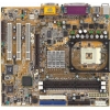 M/B CHAINTECH CT-9BID  SOCKET478 <I845D> AGP+AC"97 U100 MICROATX 2DDR DIMM