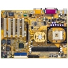 M/B CHAINTECH CT-9BJD1  SOCKET478 <I845D> AGP+CMI8738 U100 ATX 2DDR DIMM