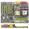 M/B CHAINTECH CT-9EJL1 APOGEE  SOCKET478 <I845E> AGP+CMI8738+LAN+USB2.0 U100 ATX 2DDR DIMM