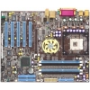 M/B CHAINTECH CT-9PJL APOGEE SOCKET478 <I865PE> AGP+AC"97+LAN+1394 SATA U100 ATX 4DDR DIMM <PC-3200>