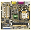 M/B CHAINTECH CT-9SIF2  SOCKET478 <SIS650> AGP+SVGA+AC"97 U100 MICROATX 2DDR DIMM <PC-2700>