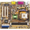 M/B CHAINTECH CT-9SIF7/LAN  SOCKET478 <SIS650GX> AGP+SVGA+AC"97+LAN+USB2.0 U133 MICROATX 2DDR DIMM <PC-2700>