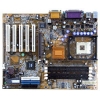 M/B CHAINTECH ES-676B  SOCKET478 <VIA P4X266A> AGP+AC"97 U133 ATX 2DIMM+2DDR DIMM