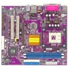M/B ELITEGROUP L4S5MG3GX+/L  REV5.0 SOCKET478 <SIS650GX> AGP+SVGA+LAN+AC"97 U133 USB2.0 MICROATX 2DDRDIMM<PC-2700>