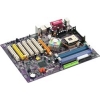 M/B ELITEGROUP PF1/L REV1.0   SOCKET478 <I865PE> AGP+AC"97+LAN1000+1394 U100 SATA ATX 4DDR DIMM <PC-3200>