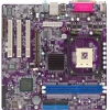 M/B ELITEGROUP L4IGEM2/L REV1.1 SOCKET478 <I845GE> AGP+SVGA+LAN+AC"97+USB2.0 U100 MICROATX 2DDR DIMM<PC-2700>