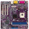 M/B ELITEGROUP L4IBM/GL2     SOCKET478 <I845GL> SVGA+LAN+AC"97+USB2.0 U100 MICROATX 2DDR DIMM