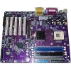 M/B ELITEGROUP P4IBASD   SOCKET478 <I845D> AGP+AC"97 U100 ATX 2DDR DIMM+2DIMM