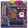 M/B ELITEGROUP P4VMM2/L  SOCKET478 <VIA VT8751> AGP+SVGA+AC"97+LAN100 U100 2DDR DIMM+2DIMM MICROATX