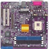 M/B ELITEGROUP P4VMM2/L REV.5.0  SOCKET478 <VIA P4M266A> AGP+SVGA+AC"97+LAN+USB2.0 U133 MICROATX 2DDR DIMM+2DIMM