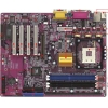 M/B ELITEGROUP P4VXASD2  SOCKET478 <VIA P4X266> AGP+AC"97 UDMA100 2DDR DIMM+2DIMM ATX