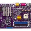 M/B ELITEGROUP P4VXASD2+ REV5.0 SOCKET478 <VIA P4X333> AGP+AC"97 U133 USB2.0 ATX 2DDR DIMM <PC-2700>+2DIMM