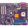 M/B ELITEGROUP L4VXAG/L   SOCKET478 <VIA P4X400> SVGA+LAN+AC"97 U133 USB2.0 ATX 3DDR DIMM <PC-2700>
