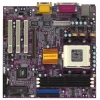 M/B ELITEGROUP P4VXMS/L SOCKET423 <VIA P4X266> AGP+LAN+ AC"97 U100 3DIMM MICROATX