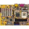 M/B ELITEGROUP P6IEAT   SOCKET370 <I815E B0>+SVGA+AC"97 AGP U100 ATX 3DIMM