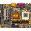 M/B ELITEGROUP P6VAM  SOCKET370 <VIA693A> AGP+AC"97  ATX UDMA66 2DIMM
