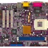 M/B ELITEGROUP L7SOM/L    SOCKETA(462) <SIS740> +SVGA+LAN+AC"97  U100 MICROATX 2DDR DIMM