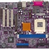 M/B ELITEGROUP L7VMM2/L REV1.0/1 SOCKETA(462) <VIA KM266> AGP+SVGA+AC"97+LAN+USB2.0 U133 MICROATX 2DDR DIMM