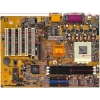 M/B ELITEGROUP K7VZA PCB1.0  SOCKETA(462) <VIA VT8363> AGP+AC"97 U100 ATX 3DIMM