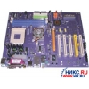 M/B ELITEGROUP AF1 LITE PLATINUM ED. SOCKETA(462) <VIA KT600> AGP+AC"97+LAN100 SATA U133 ATX 3DDR DIMM <PC-3200>