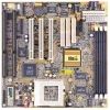 M/B ELPINA M598        SOCKET7 <SIS-530-1024K>+SVGA UP TO 8MB+SB A3D (HT8338) DUAL POWER  AGP