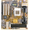 M/B ELPINA M726MRT    SLOT1/SOCKET370 <HT1621> AGP+MODEM V.90+SB16 PRO DUAL POWER 3DIMM